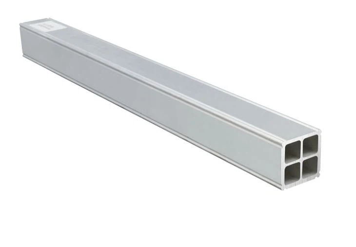 40mm square bar joint