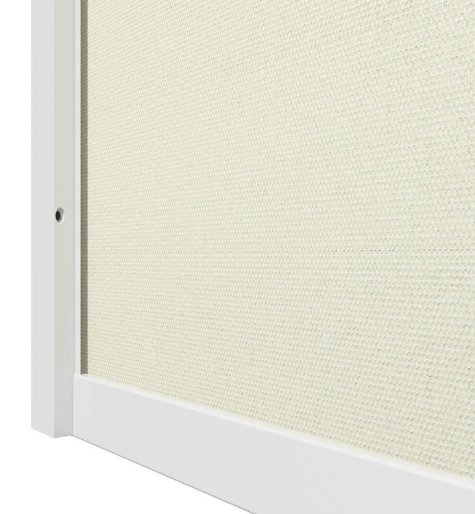 simple window awnings