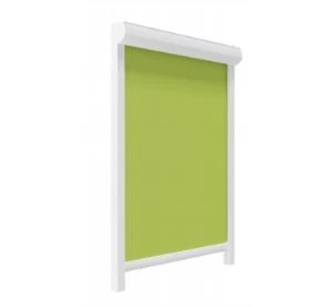 Экстерьер Roll Up Patio Sun Shade